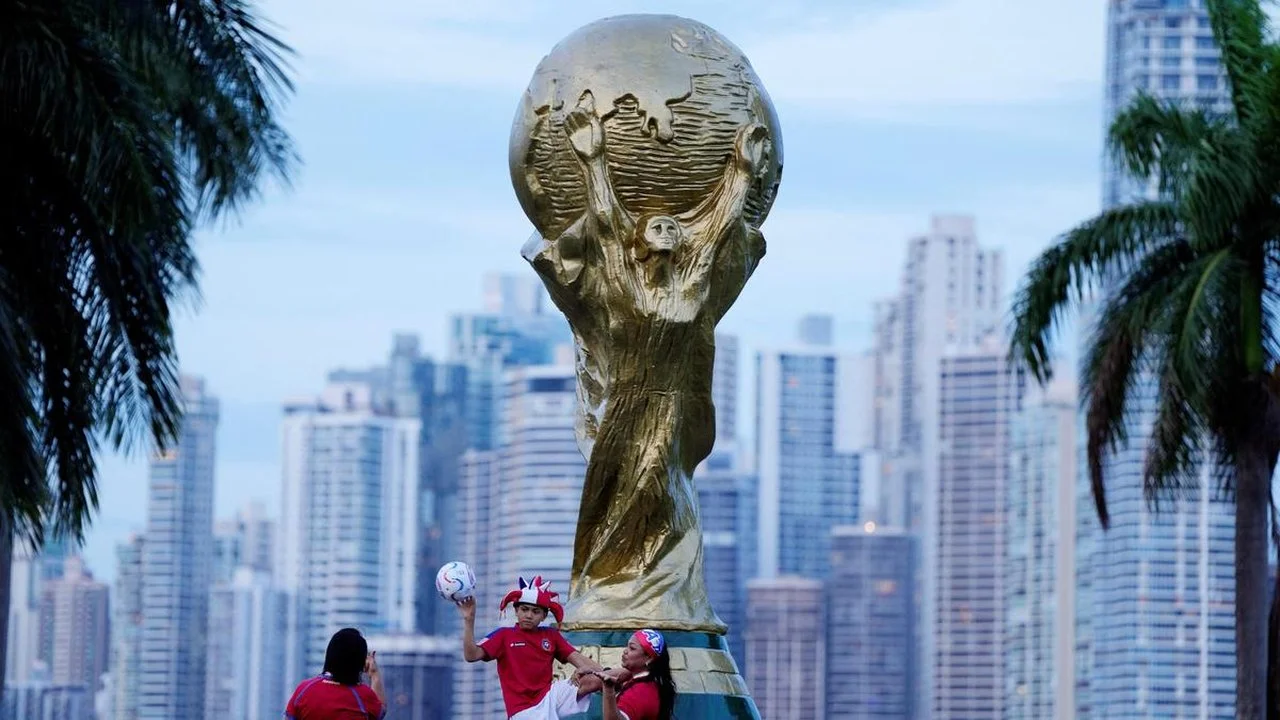 威尔顿·萨姆帕约领衔全巴西裁判组2026世界杯揭幕战战术影响分析